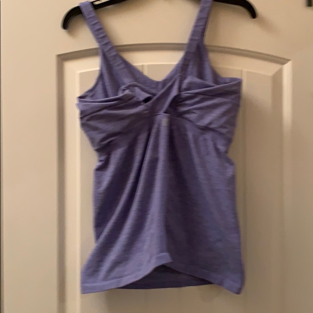 Tank top - Picture 2 of 3